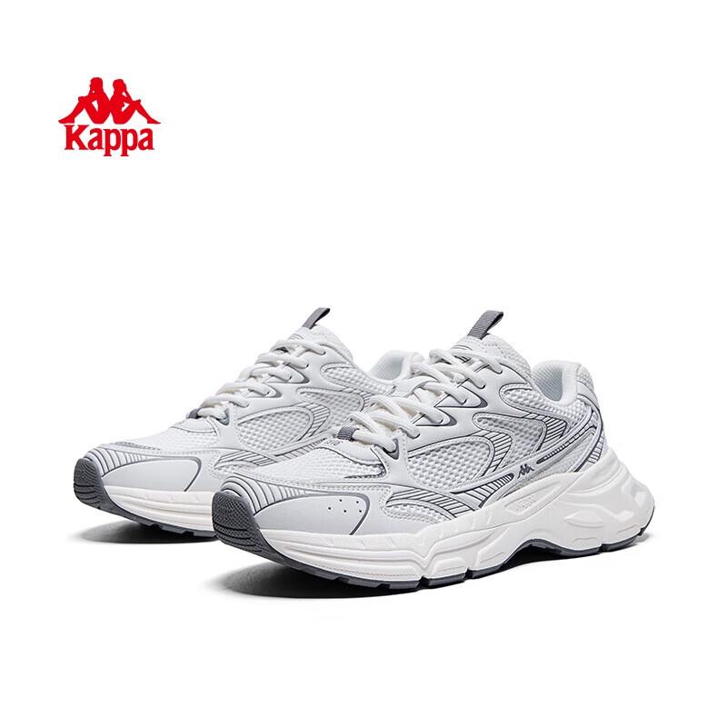 Kappa Women's Hydrogen Track Platform Sneakers