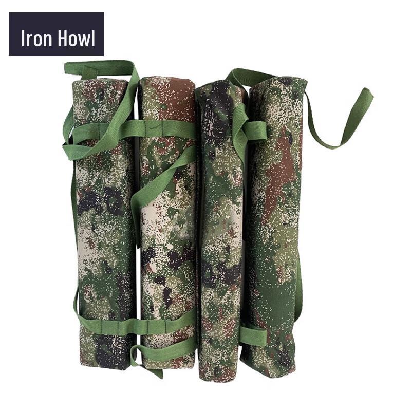 Tiexiao Outdoor Rescue Marine Training Equipment Bag