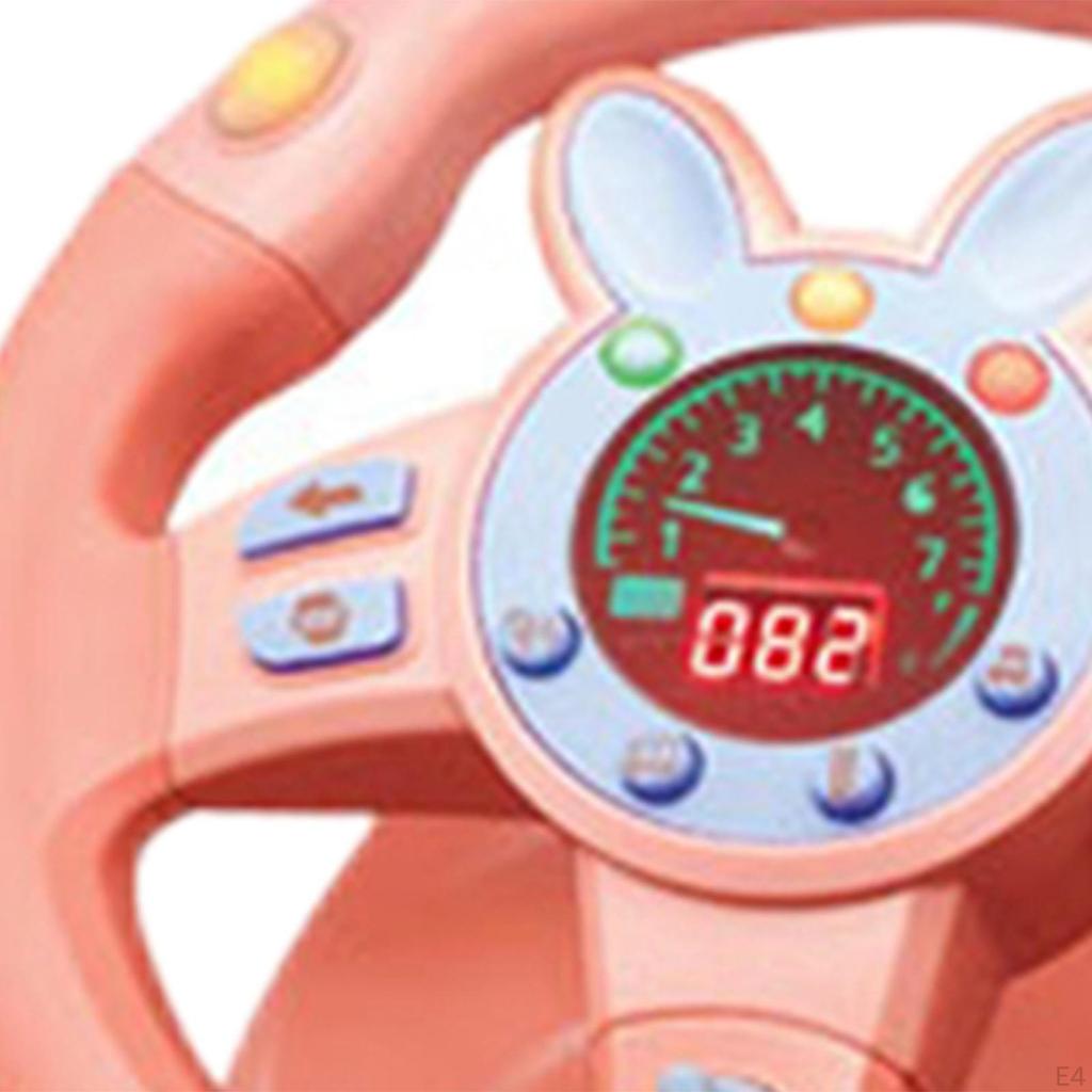 Al Simulated , for Boys and Vibration Kids Comminicate Sounding Toy