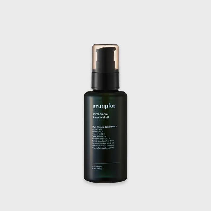 Grunplus Hair Essence Oil 100ml