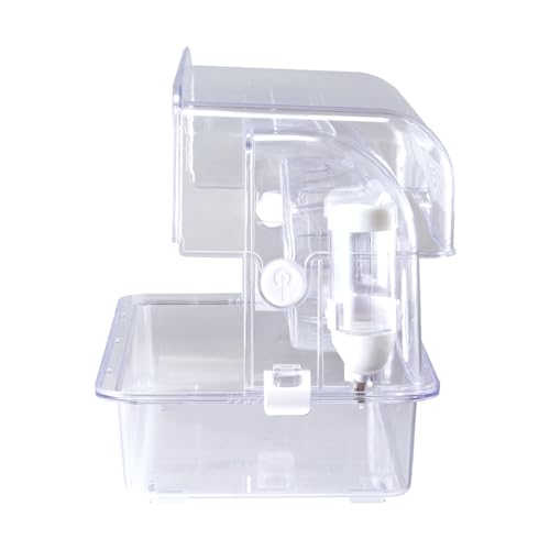 Minimal Land Clean Cage 370