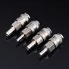 1Pcs Ph20 Sh20 C-Type Quick Release Connectors Quick Release Air Hose Fittings Coupling Compressor Tool Air Compressor Parts