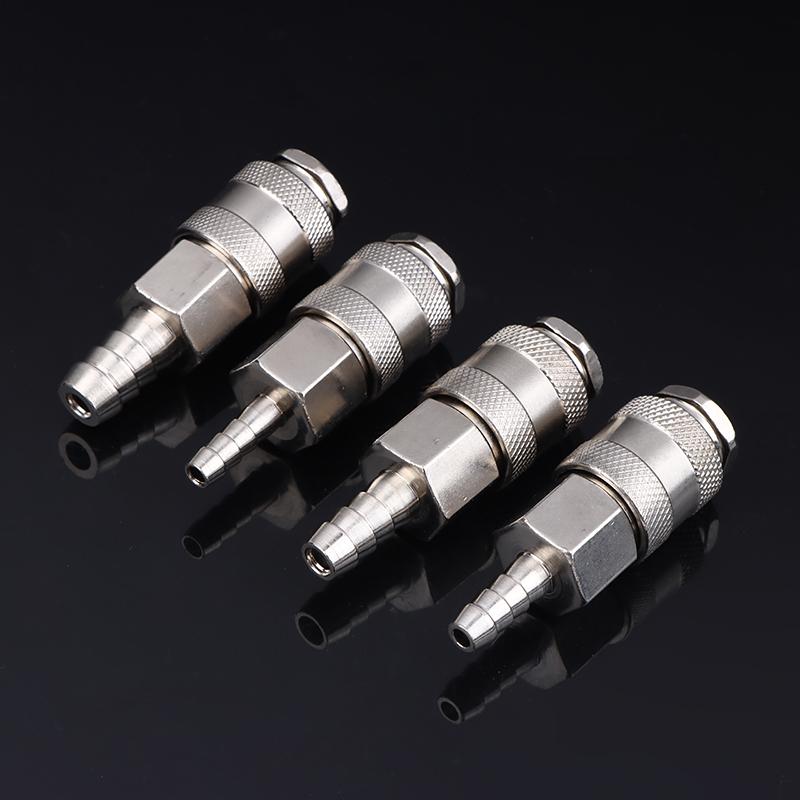 1Pcs Ph20 Sh20 C-Type Quick Release Connectors Quick Release Air Hose Fittings Coupling Compressor Tool Air Compressor Parts