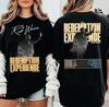 Rod Wave The Redemption Experience Tour 2025 2026 Concert T-Shirt
