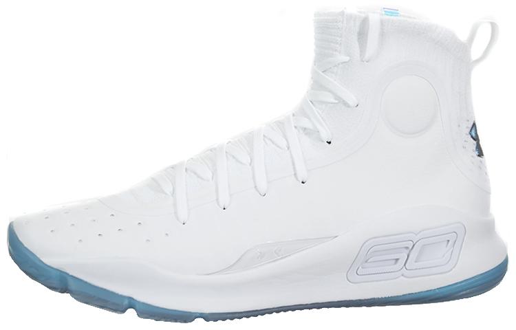 Under Armour Curry 4 All Star 2018 1298306-108 47.5