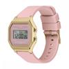 Autorisierter Distributor [Ice Watch] Ice Watch Digital Damen 022056 Ice Digit ICE Digit Brush Pink Small
