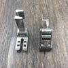 Durable Universal Sewing Machine Replacement Accessories Universal Presser Foot