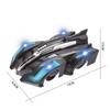 WallClimbing RC Car Stunt IR Laser Tracking Wall Ceiling Climbing Vehicle Toys For Children Remote Control Anti Gravitys Car Toy