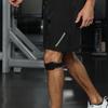 1 Pair Compression Sports Patella Strap Adjustable Knee Band Brace  Basketball Volleyball