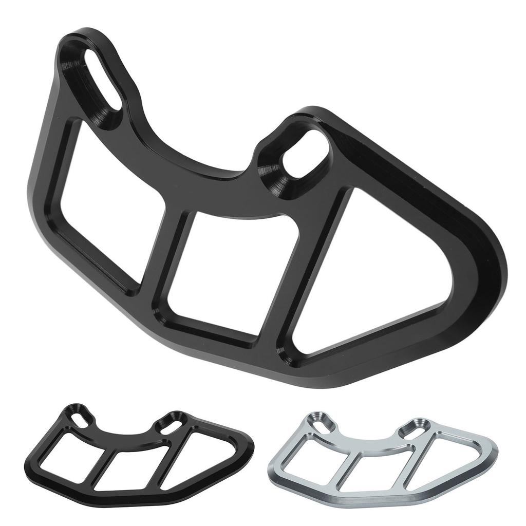 ISCG05 ISCG03  Chain Guide Stabilizer Aluminium Alloy  Bash Guard for 26T?36T Chainrings