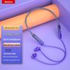 Newmen C50 Neckband Bluetooth Sport Earphones