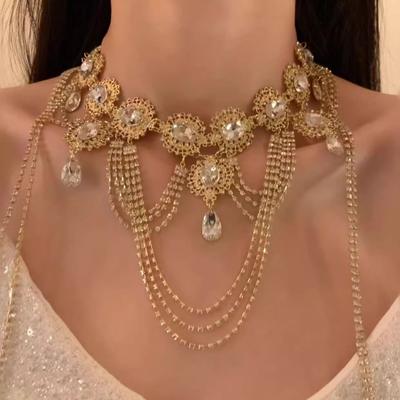 Colliers et pendentifs – Colliers