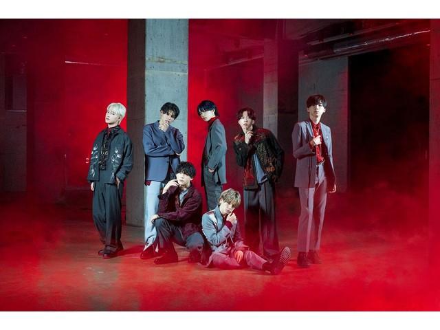 [CD+DVD] Gifted. Limited Edition Type A BE : FIRST AVCD-61123 Sumapura J-Pop NEW