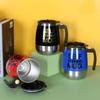 Automatic Self Stirring Mug 450ml Coffee Blender Gift Lazy Mixer  Tea