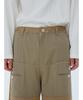 Recorde Wide Baggy Pants Rkpaa24620Bex