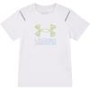 Boys' Cooling Quick-Dry Short Sleeve T-Shirt