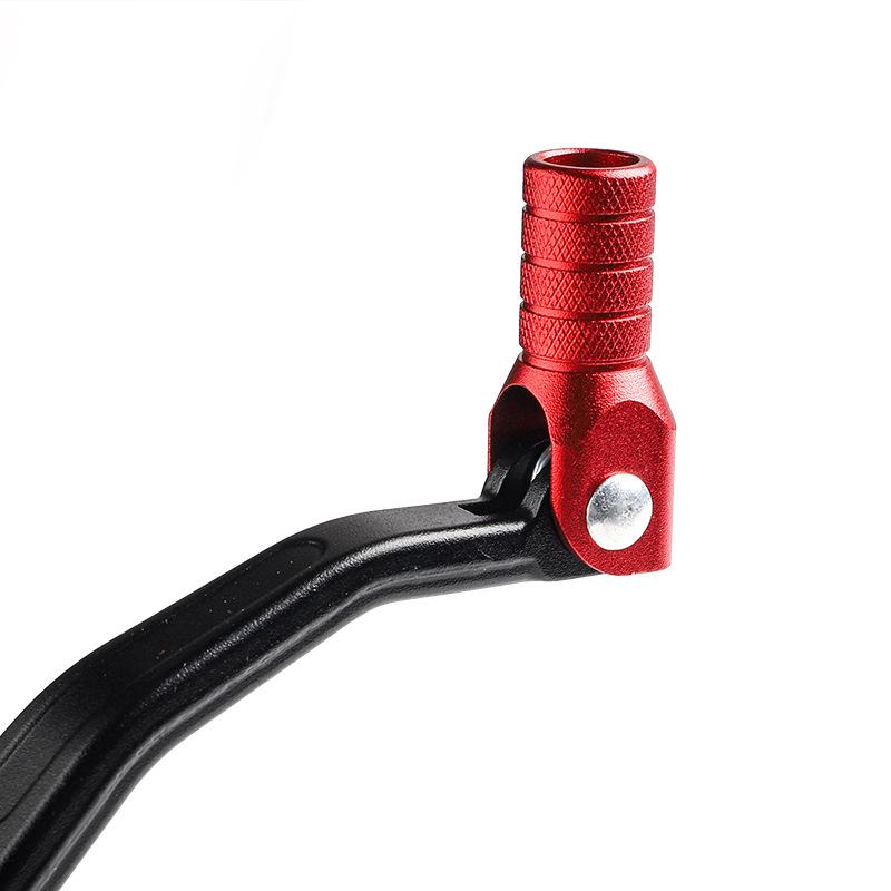CNC Aluminum Foot Lever for CRF250L/CRF300L Off-road Motorcycle Gear Shifting