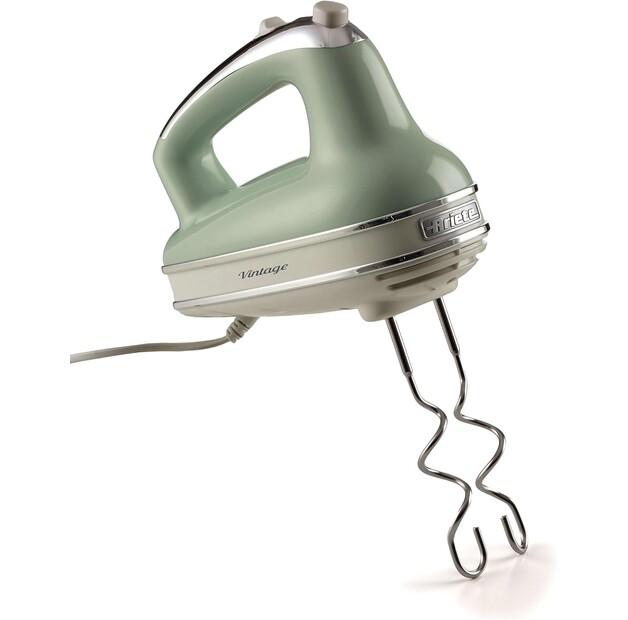 Hand Mixer Ariete 1548/04 Vintage
