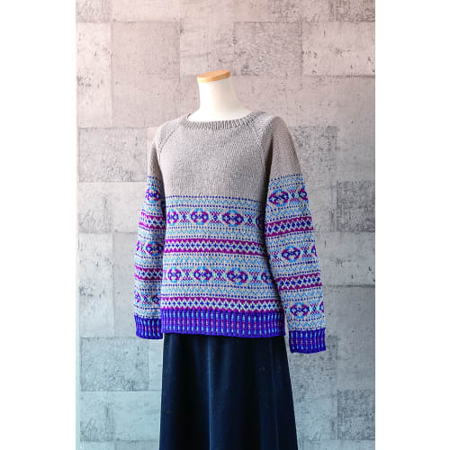 HAMANAKA Richmore Percent Wolle, dick, Col.1, weiß, ca. 40 g. 120 m 017