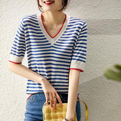 Tops – Truien en longsleeves