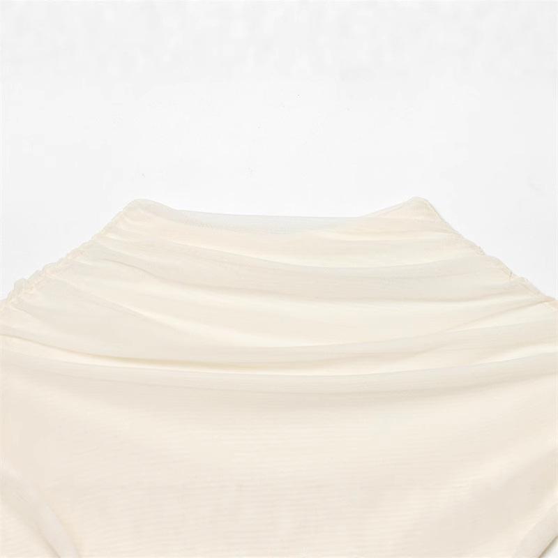 Autumn 2025 Women's Versatile Slimming Casual Dress - Unique Design