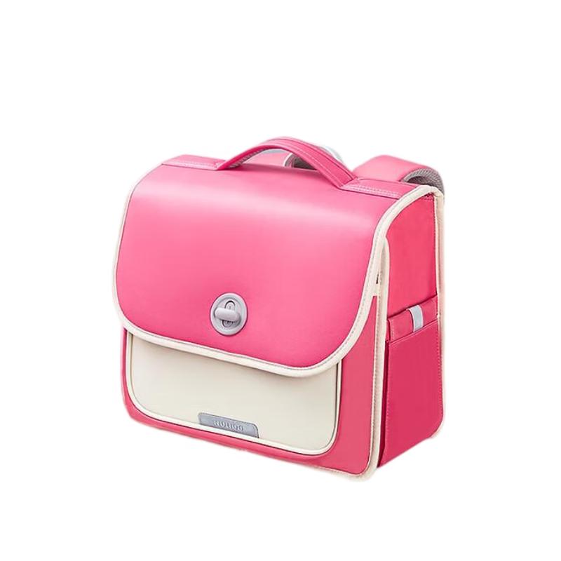 Nuohu Oriental Dawn Series Horizontal Ergonomic School Backpack