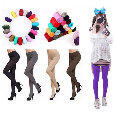 Chaussettes et collants – Collants 