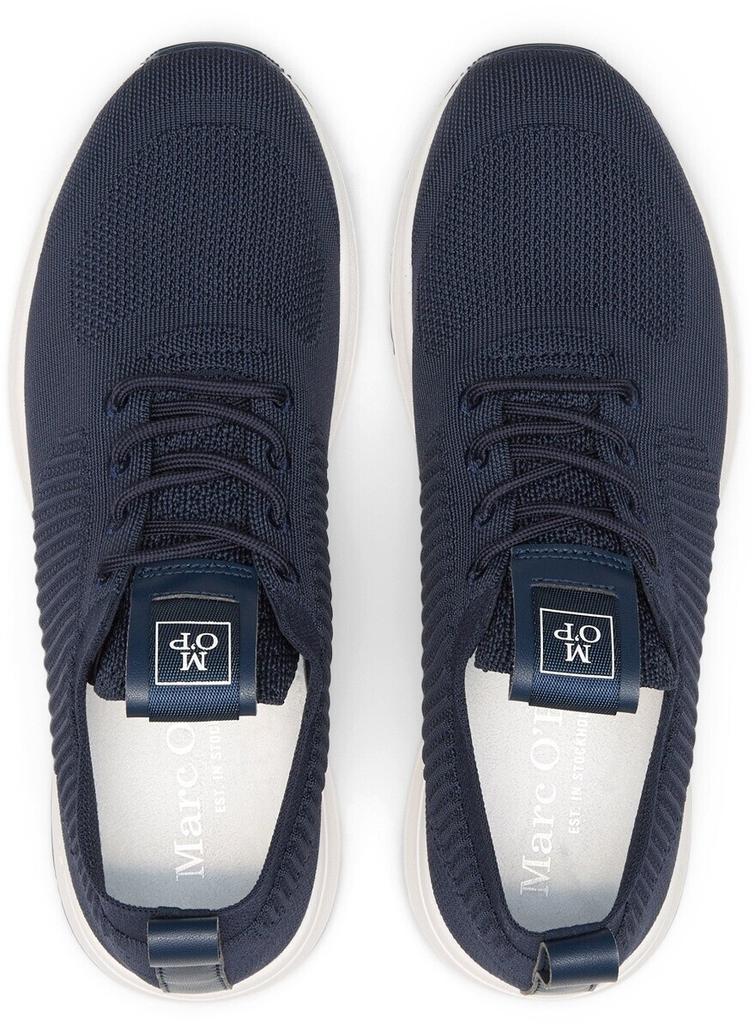 Tenisky Marc O'Polo Sneaker marine