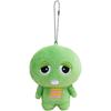 Nakajima Corporation Gachapin Mascot Plush Toy 201577-24