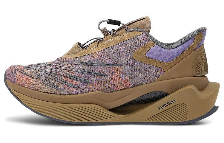

FuelCell C_1 Stone Island x Tokyo Design Studio x FuelCell C_1 New Balance Brown MSRCXTD 38.5