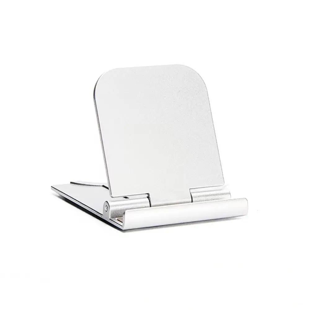 

For IPad Multipurpose Tablet Support Universal Phone Holder Foldable Phone Rack Folding Phone Stand Lazy Person Bracket