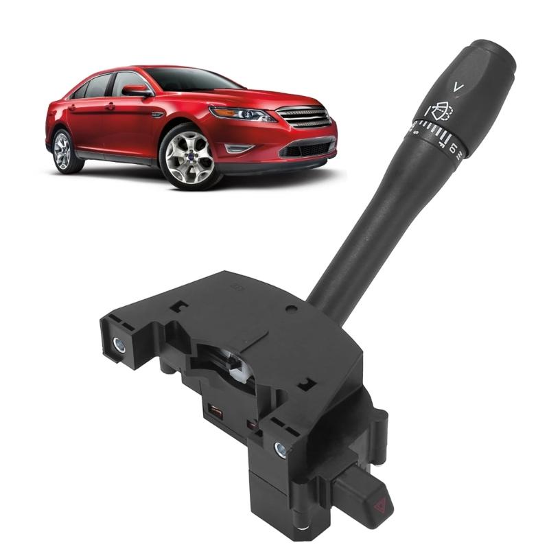 Car Windscreen Wiper Switch F6DZ13K359A SW5083 SW5551 SW5583 XW3Z13K359A Replacement Combination Lever Switch