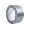 1roll Tape Waterproof Sticky Adhesive Cloth Duct Tape Single-Sided Strong Carpet Tape Multi-Purpose Durable Easy Tear Tape