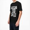 Koszulki Punk Rock Zabawna Odzież Uliczna Casual Bawełna Męskie Damskie Krótki Rękaw Vintage Oversize Harajuku Rekreacyjne Śmieszne Unisex Topy