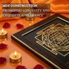 House Of Wemy Shree Yantra Frame for Vastu, Abundance & Good Luck