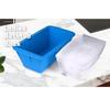Extra Large Silicone Ice Mold Foldable Ice Blocks Maker Large Ice Cube Mold  Ice Bucket
