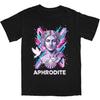 Aphrodite Goddess Of Love Shirt •Greek Mythology Shirt •Ancient God Shirt •Olympian Gods Shirt •Greek Gods Shirt •Dark Academia Shirt
