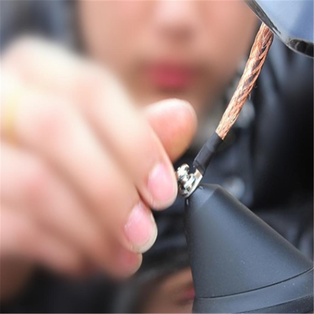 Car Roof Shark Fin Aerial Antenna for Nissan Qashqai J10 J11 X-trail T32 T31 Tiida Versa