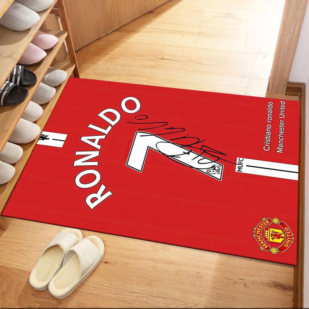 Manchester Area Rug Suitable For Dormitory Bedrooms Dining Room Outdoor Antislip Carpet Anime Office Decor Luxury Gift For Birthday Christmas Wedding