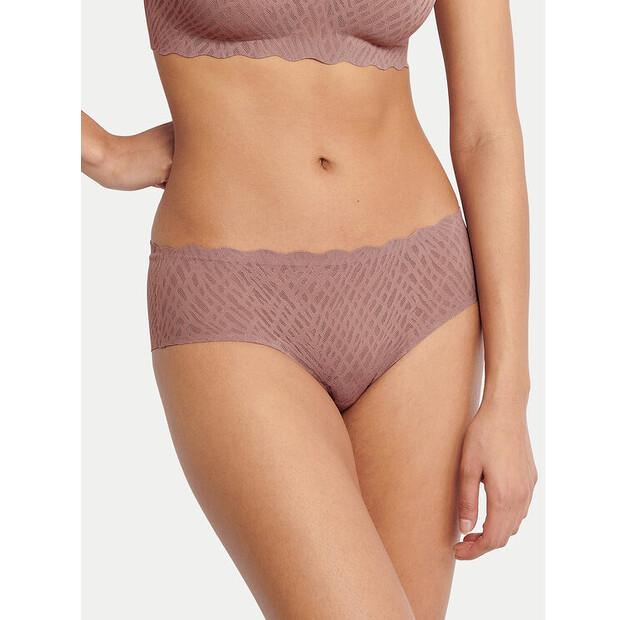 Трусики классические Sloggi Zero Feel Bliss EU XS