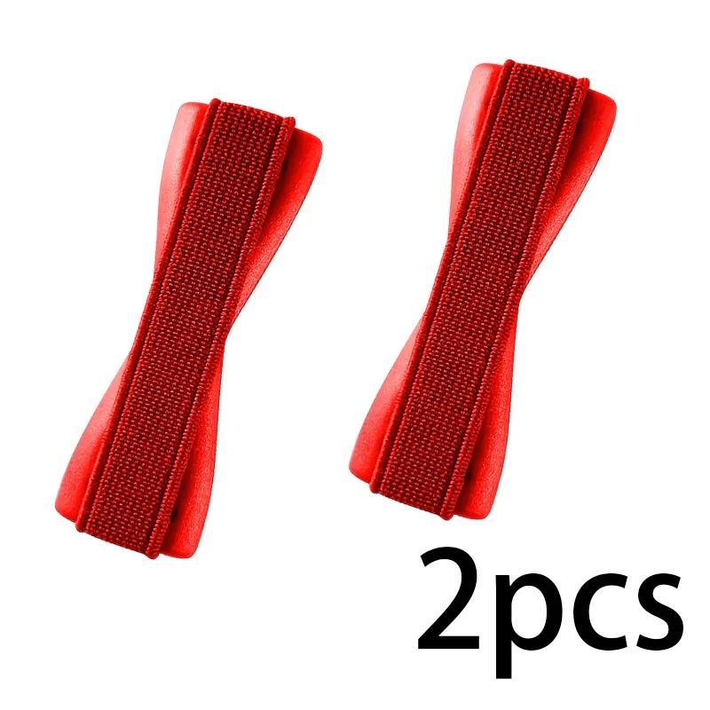 Xiaomi 2pcs Hand Strap Mobile Phone Holder Anti-drop Universal Elastic Multi-functional For Most Mobile Phones
