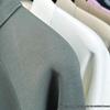 Autumn/Winter High-Quality 320g Long Sleeve Polo: Fashionable, Warm, Soft & Skin-Friendly Hoodie