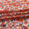 Summer Thin Cotton Cotton Dress Cheongsam Anti Mosquito Pants Fabric DIY Skirt Summer Skirts Cloth Printing Artificial