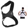 Correction Belt Breathable Spine Back Shoulder Support Belt for Hunchback Round Shoulders Men and Women