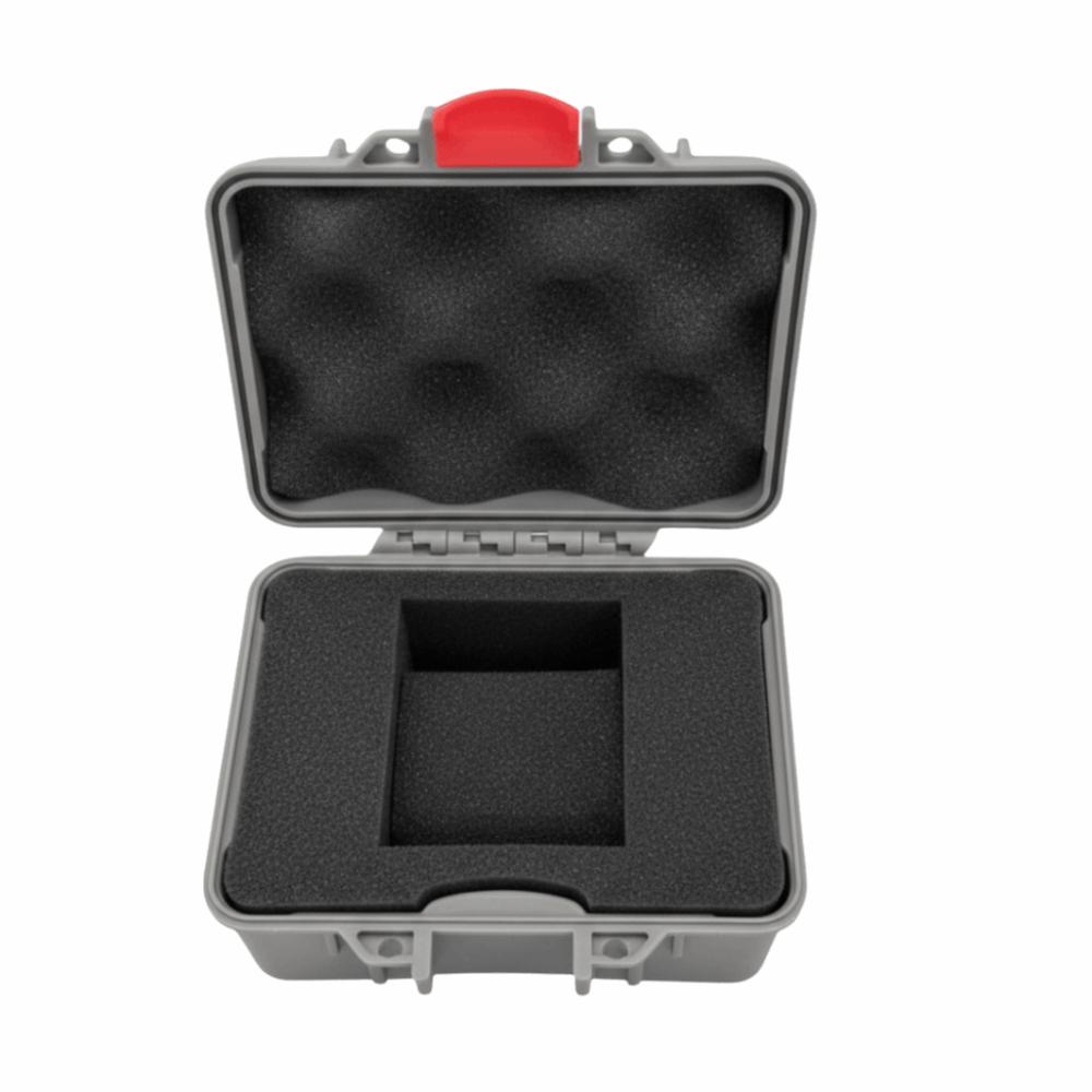 Plastic Bracelet Storage Box Portable Jewelry Storage Case Watch Travel Case Antique Collection