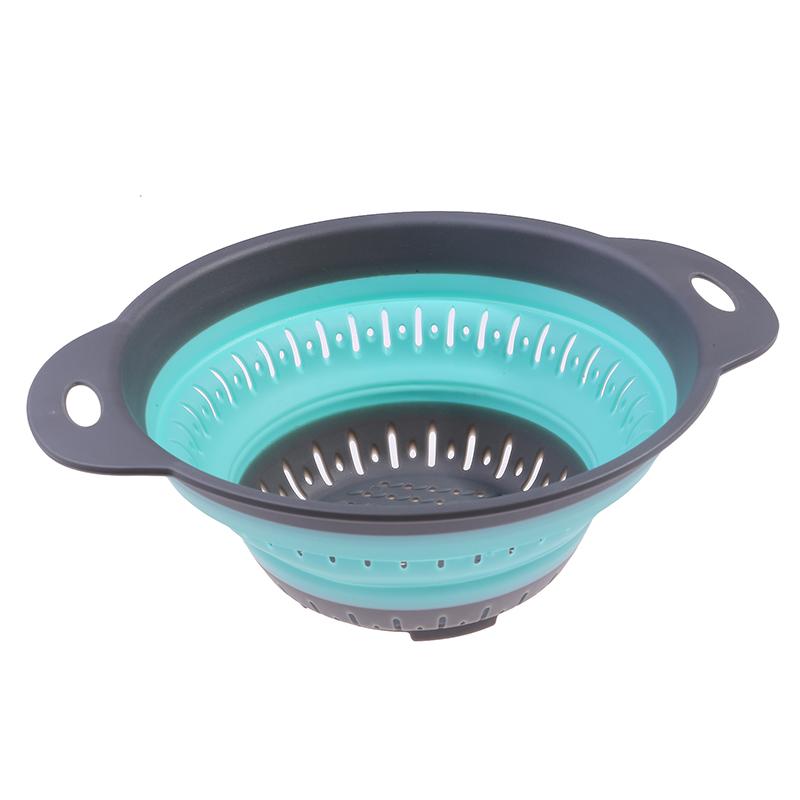 

Creative Drain Basket General Fruit and Vegetable Basket Shelf Strainer Sink Kitchen Leftover Sink Multifunctional Drain Baskets