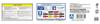 Aoshima Bunka Kyozai The Tuned Car Series 81 Toyota UZS131 Crown 1989 Blister Style Plastic Model (AOSHIMA) 1/24 No.