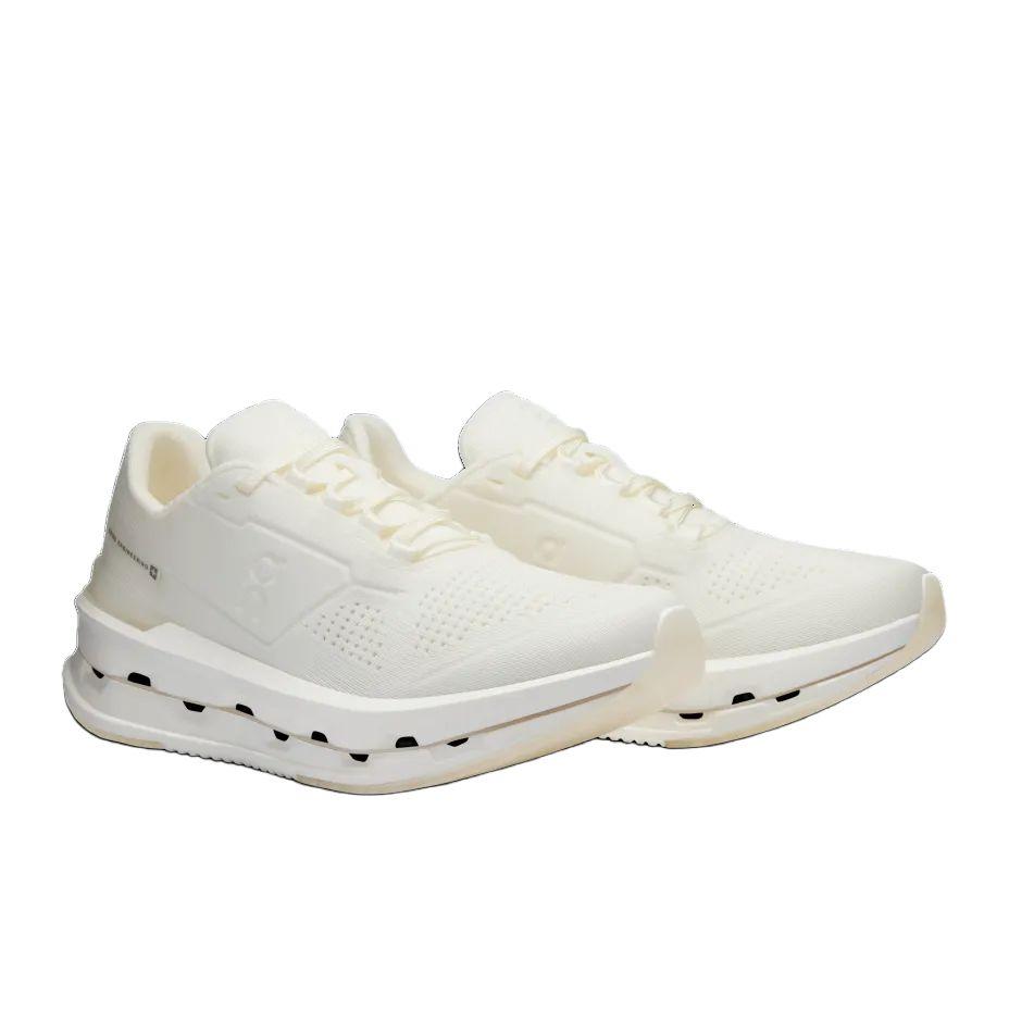 On Cloudrise Cycl N-Slip Wear-Resistant Low-Top Casual Running Shoes Women Sneaker Off-White 3WE10600481