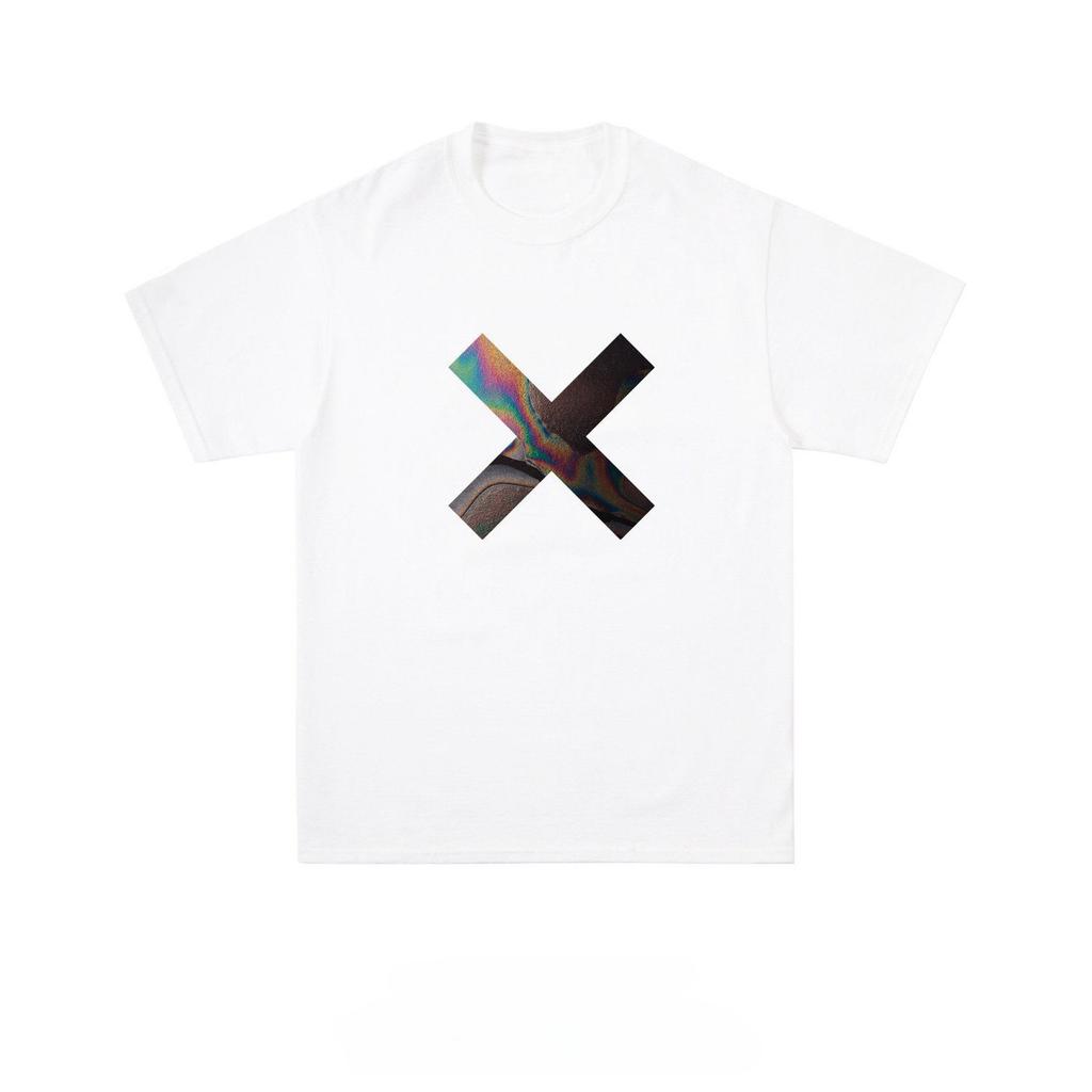 The XX Bands Rock 2026 music festival Fashion Unisex T Shirt Unisex Cotton Short Sleeve Y2k Oversized Tee Popular Tops For Fans