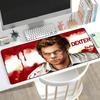 D-DexterES Tappetino Mouse Tappetino Gomma Laptop Xxl Mousepad Quaderno Giocatore Tavolo Computer Accessori Gaming